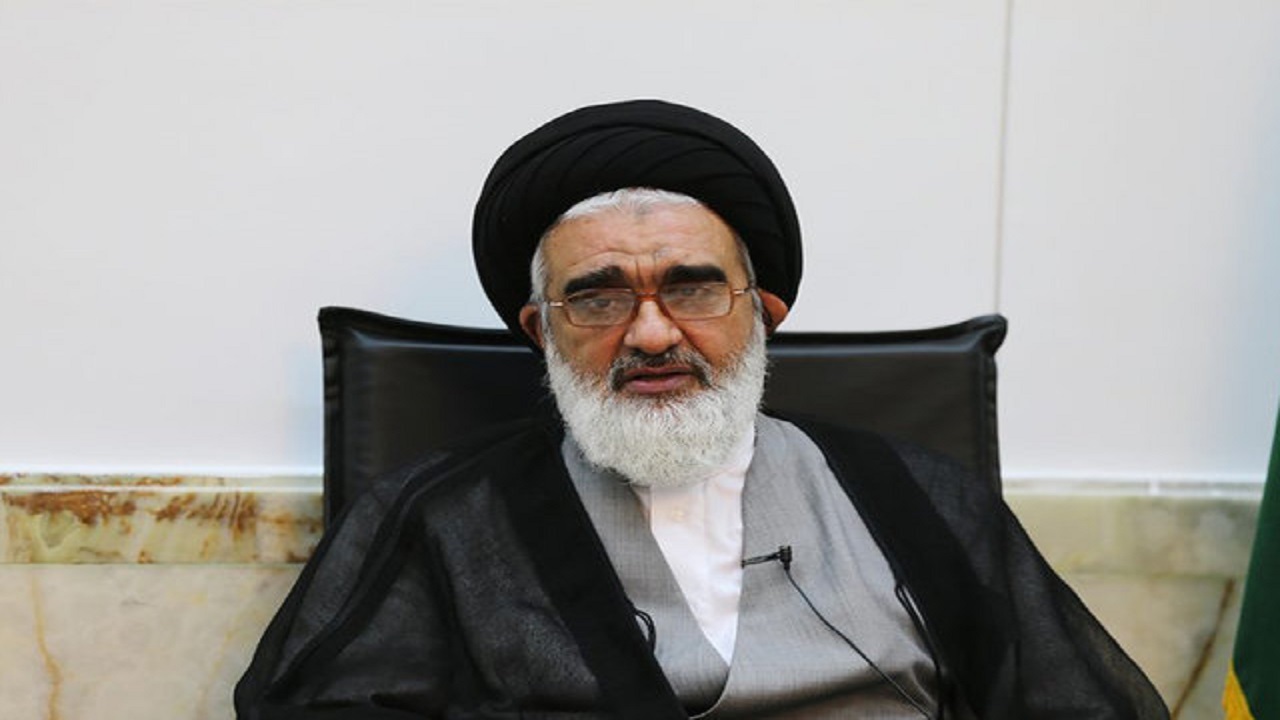 صداوسیما خط مقدم جنگ نرم فرهنگی و دانشگاه ارتقای فرهنگ ناب اسلام
