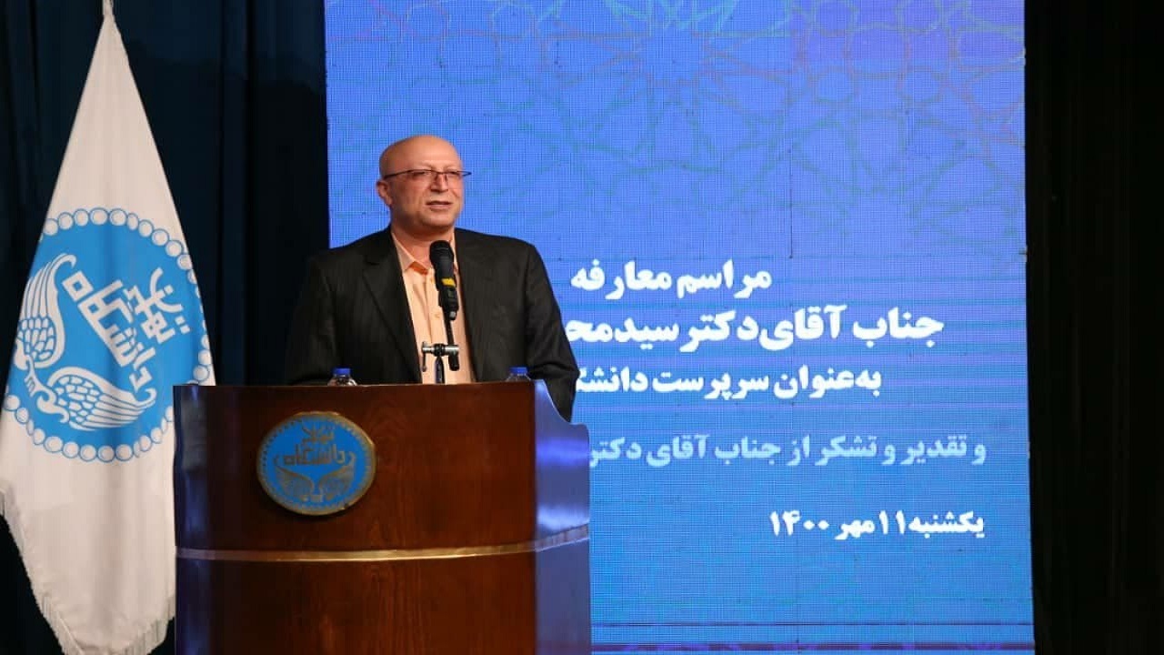 لزوم انجام کار‌های تحقیقاتی و پژوهش محور برای برنامه هفتم توسعه