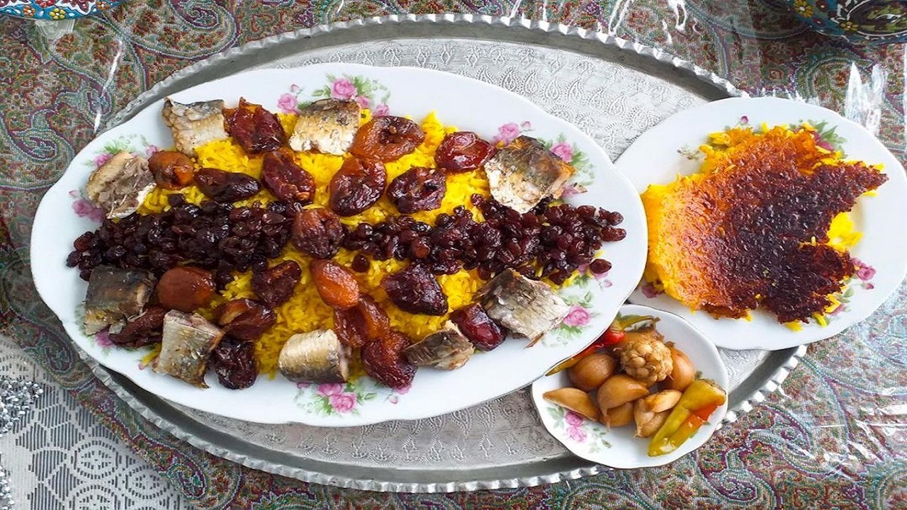 ۷ عنصر ناملموس استان اردبیل به ثبت ملی رسید
