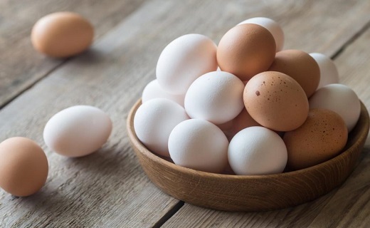 افزایش قیمت تخم مرغ