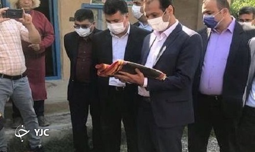 افتتاح ۲ اقامتگاه بوم گردی در کلاله +تصاویر