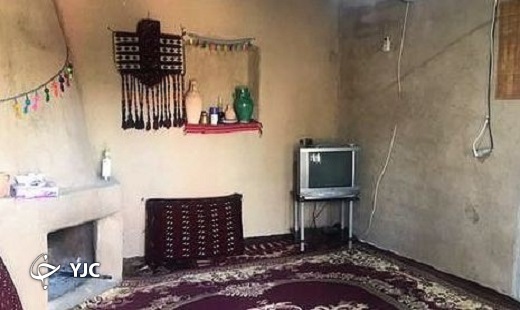 افتتاح ۲ اقامتگاه بوم گردی در کلاله +تصاویر