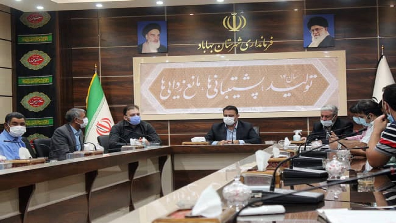 افزایش کیفیت پخت نان حق مسلم شهروندان