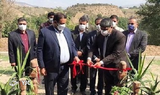 افتتاح ۲ اقامتگاه بوم گردی در کلاله +تصاویر