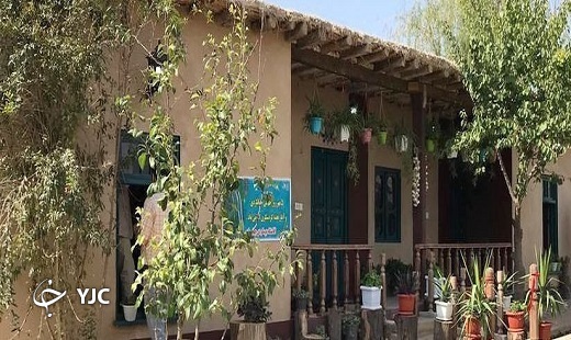 افتتاح ۲ اقامتگاه بوم گردی در کلاله +تصاویر