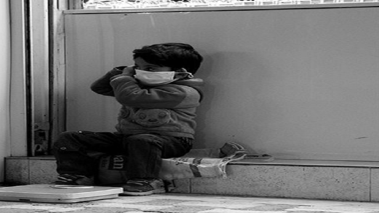 ۸۵ درصد از کودکان کار و خیابانی در اصفهان اتباع خارجی هستند