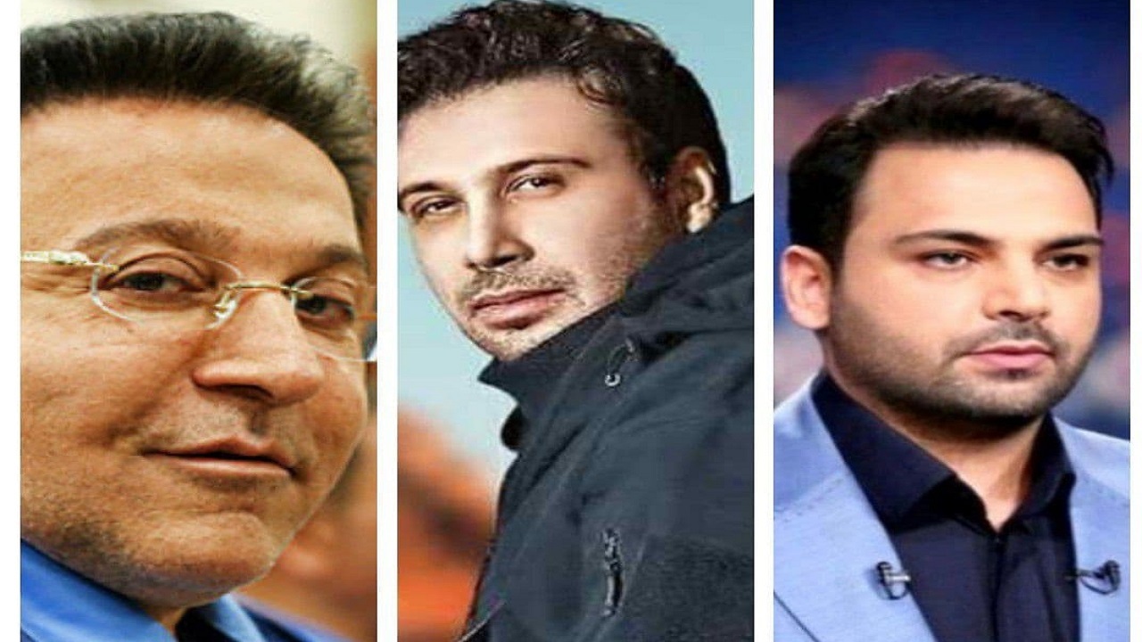 ماجرای برخورد با احسان علیخانی و فرار از حسین هدایتی تا همکاری با محسن چاووشی