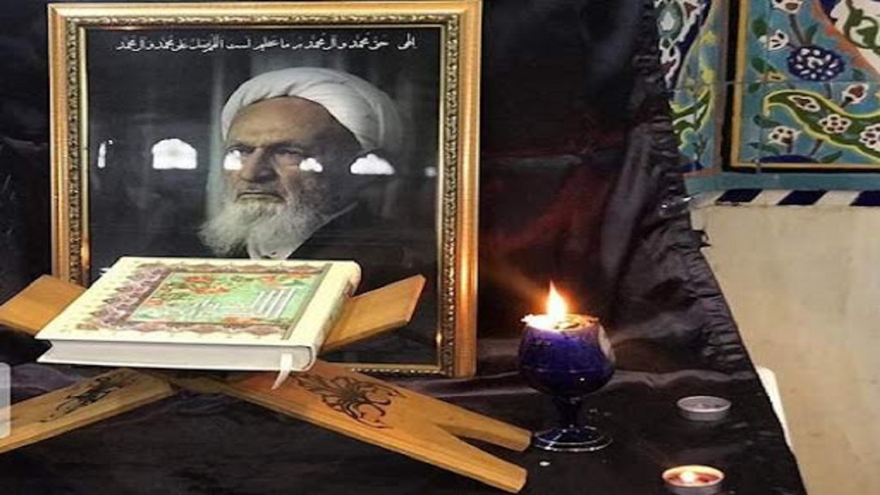 مراسم بزرگداشت علامه حسن‌زاده آملی برگزار می‌شود