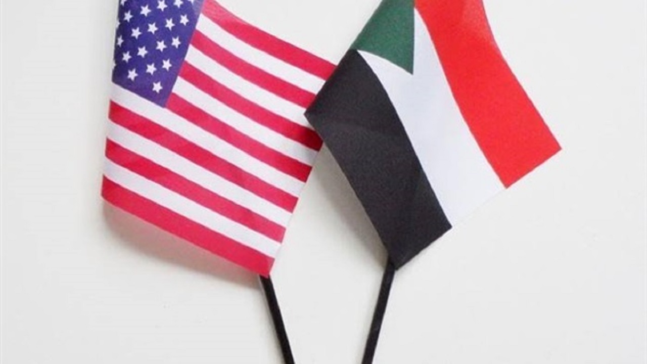 آمریکا برای حمایت از سودان شرط گذاشت