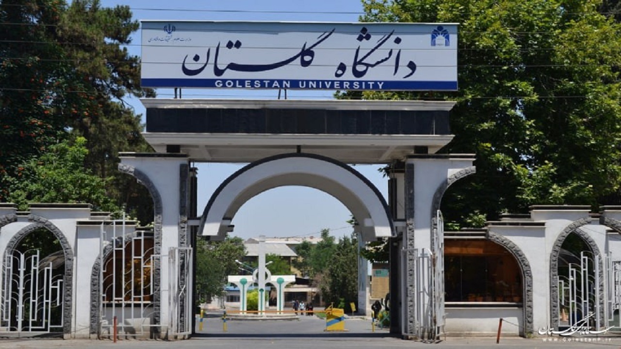 گلستان و اندونزی استاد دانشگاه تبادل می‌کنند