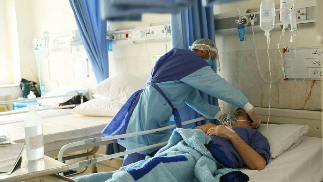 خدمات رسانی بیمه سلامت به بیش از چهار هزار بیمار مبتلا به کرونا