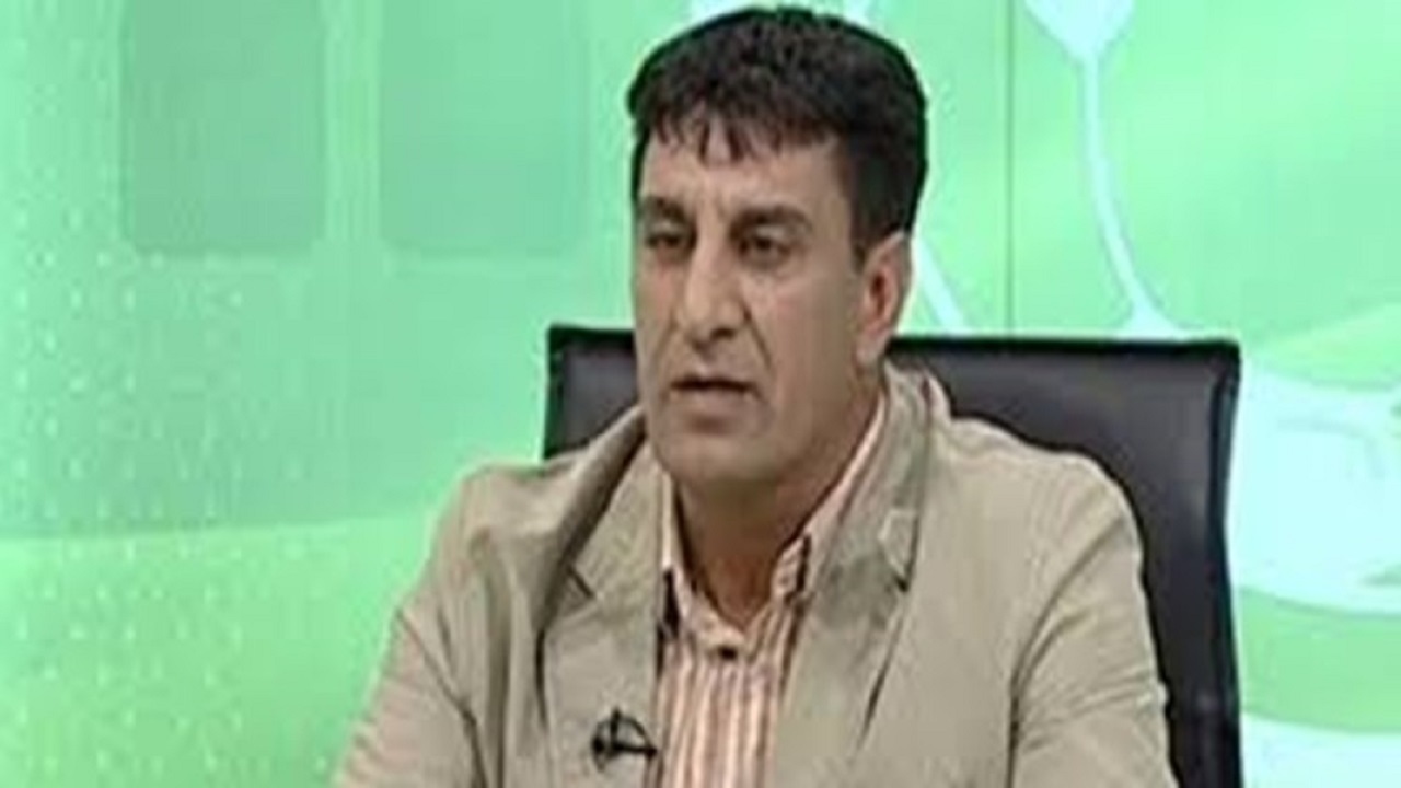 افشاریان: تا پایان فصل VAR در برخی از ورزشگاه‌ها راه اندازی خواهد شد