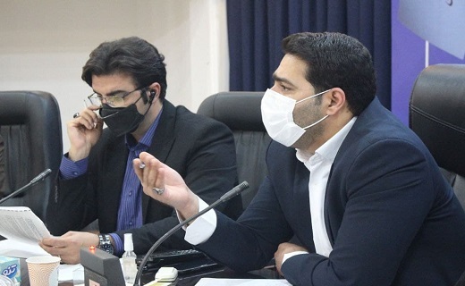 برگزاری جلسه شورای هماهنگی مدیران شیلات مازندران