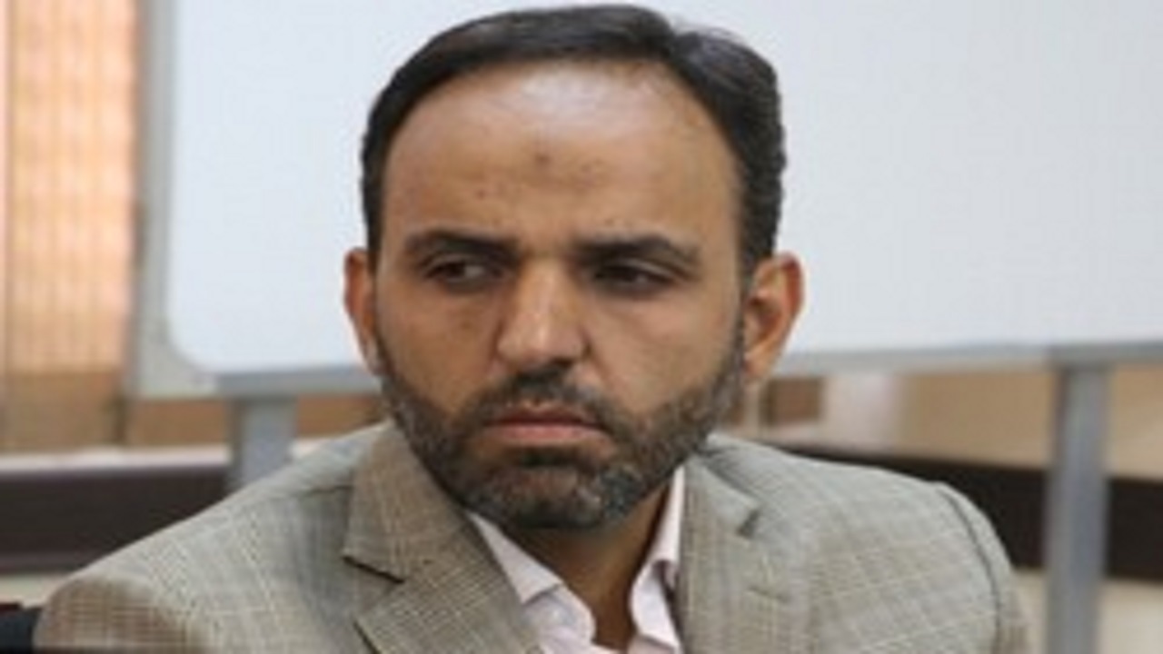 مهدی‌پور معاون مطبوعاتی وزیر ارشاد شد