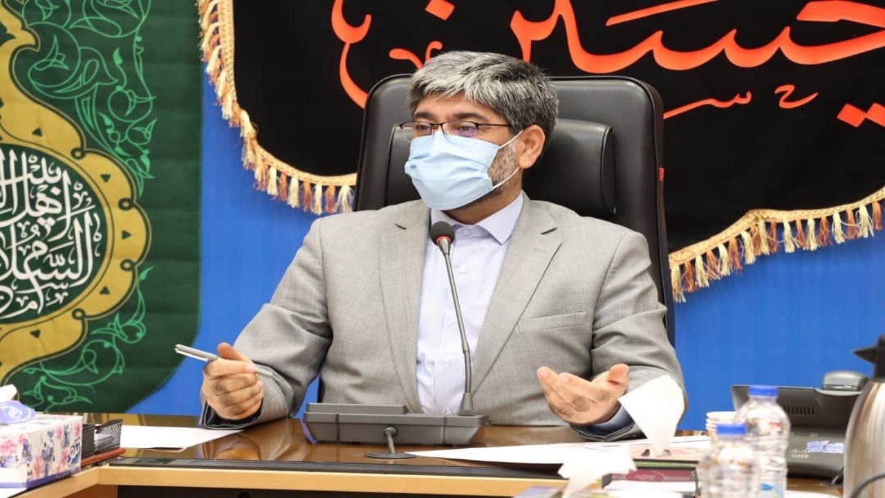 دستور رئیس کل دادگستری آذربایجان غربی برای استفاده حداکثری از تجهیزات دادرسی الکترونیک