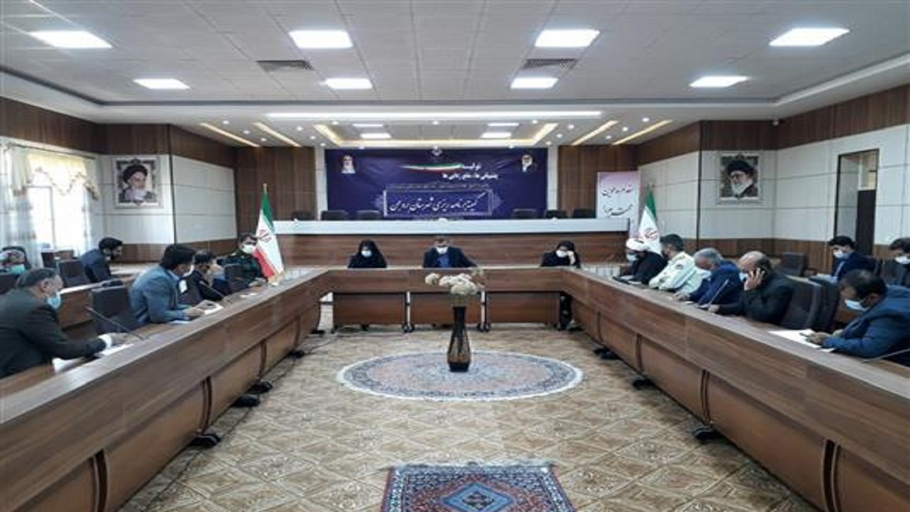 توزیع ۱۵۰ میلیارد ریال اعتبارات در اختیار نماینده مجلس در بروجن