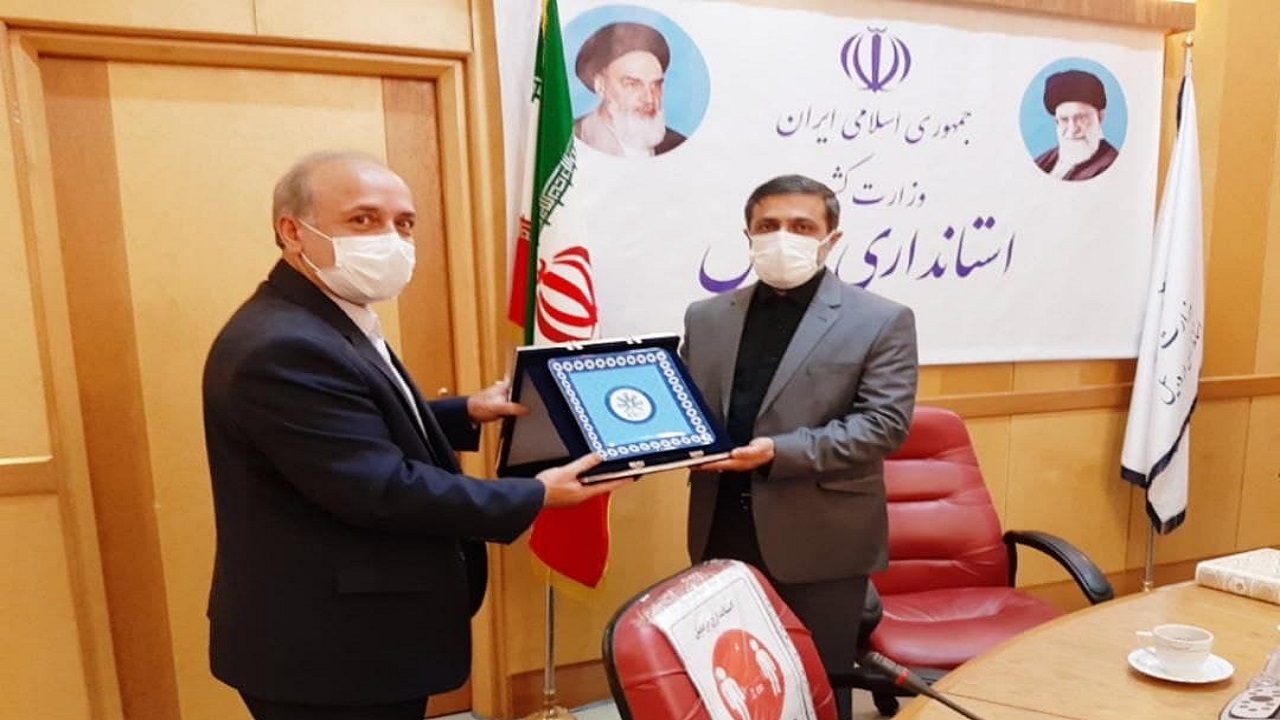 دانشگاه در نظام تصمیم سازی حضور جدی داشته باشد