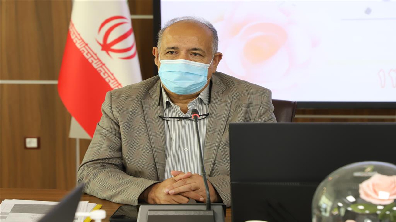 معتبرترین واکسن برای خانم‌های باردار، سینوفارم است/ تزریق بیش از ۳ میلیون و ۴۰۰ هزار دز واکسن کرونا در فارس