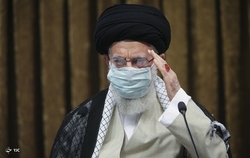 مراسم عزاداری شهادت امام رضا(ع) - حسینیه امام خمینی (ره)