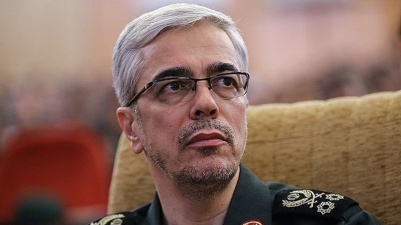 سرلشکر باقری: اوضاع افغانستان و شکست رژیم صهیونیستی در نبرد شمشیر قدس، نشانه افول آمریکاست