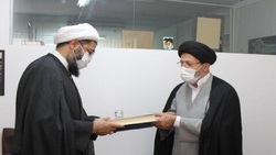 برکات ماه رمضان از زبان استاد قرائتی + فیلم