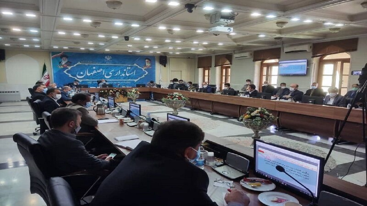 اولویت اصلی تامین مسکن، استفاده از بافت‌های فرسوده است +فیلم