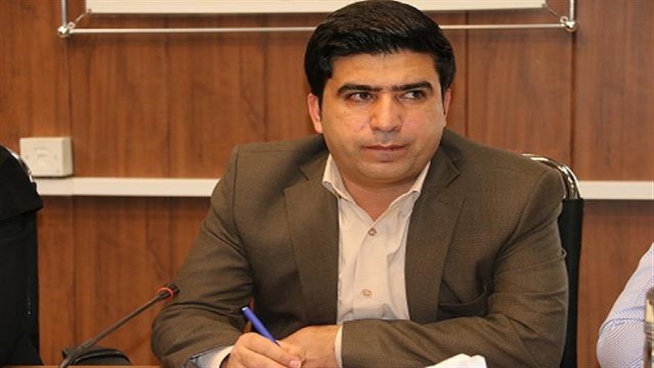 شهردار کامیاران منصوب شد