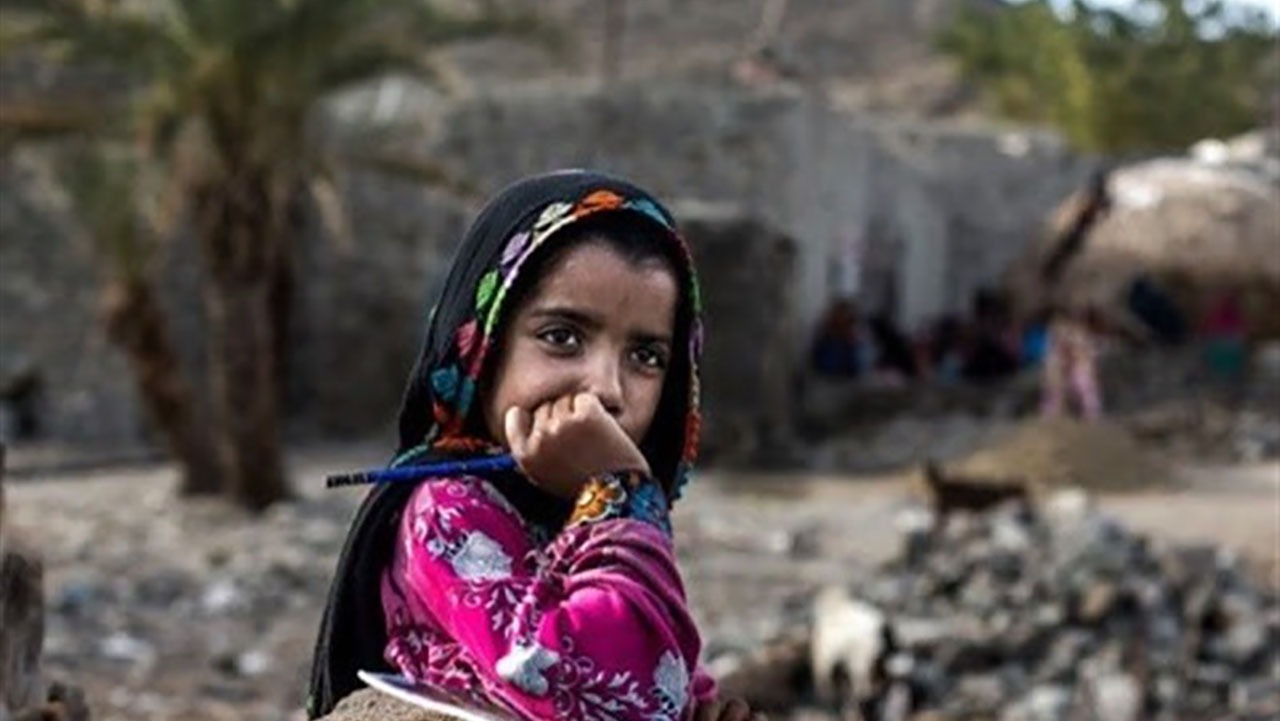 بازگشت ۲۰ دانش آموز جاسکی به کلاس درس