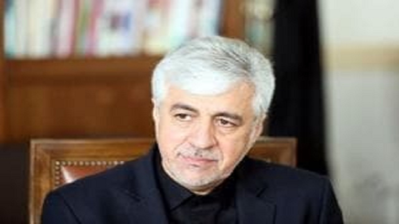 پیام تسلیت سجادی در پی درگذشت مهین کوره چیان پیشکسوت بسکتبال