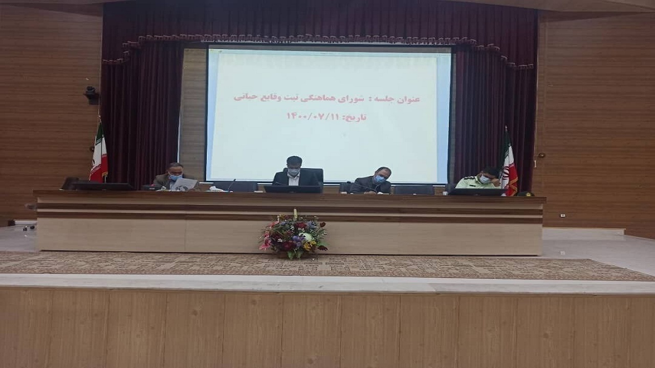 رشد ۱۸ درصدی ازدواج در ملکان