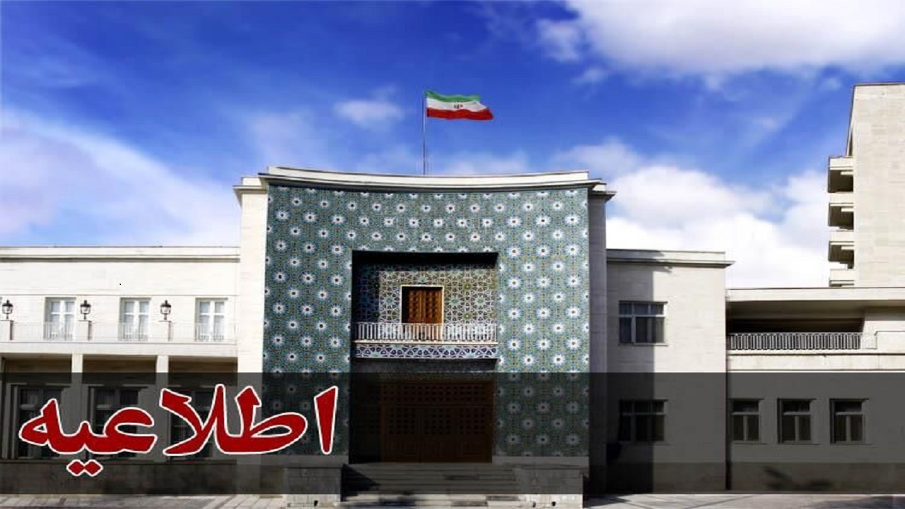 استاندار آذربایجان شرقی استعفا نداده است