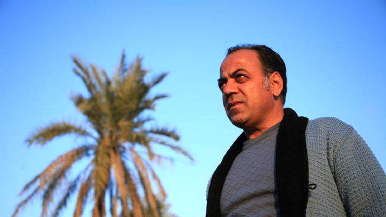 کارگردان «گاندو» مشغول چه کاری است؟