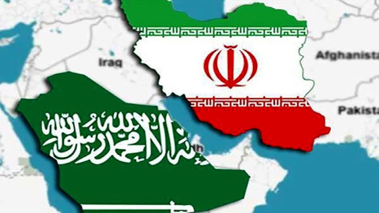 رویترز: عربستان از برگزاری اولین دور مذاکرات با ایران در ماه گذشته خبر داد