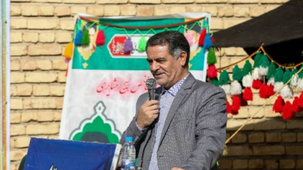 اصلاح نژاد دام و تلقیح مصنوعی گوسفندان بهترین خدمت به روستاییان و عشایر است