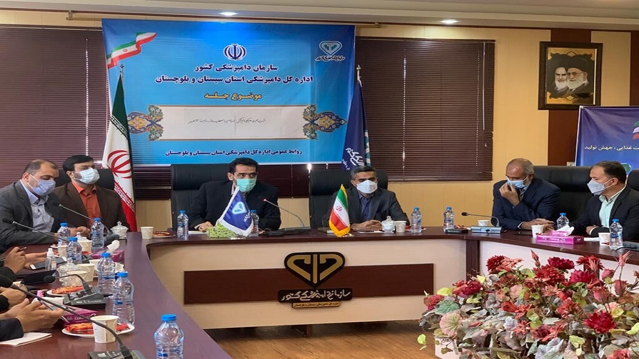 حدود ۵ هزار تن آبزیان ماکول وغیرماکول از سیستان وبلوچستان صادر شده است