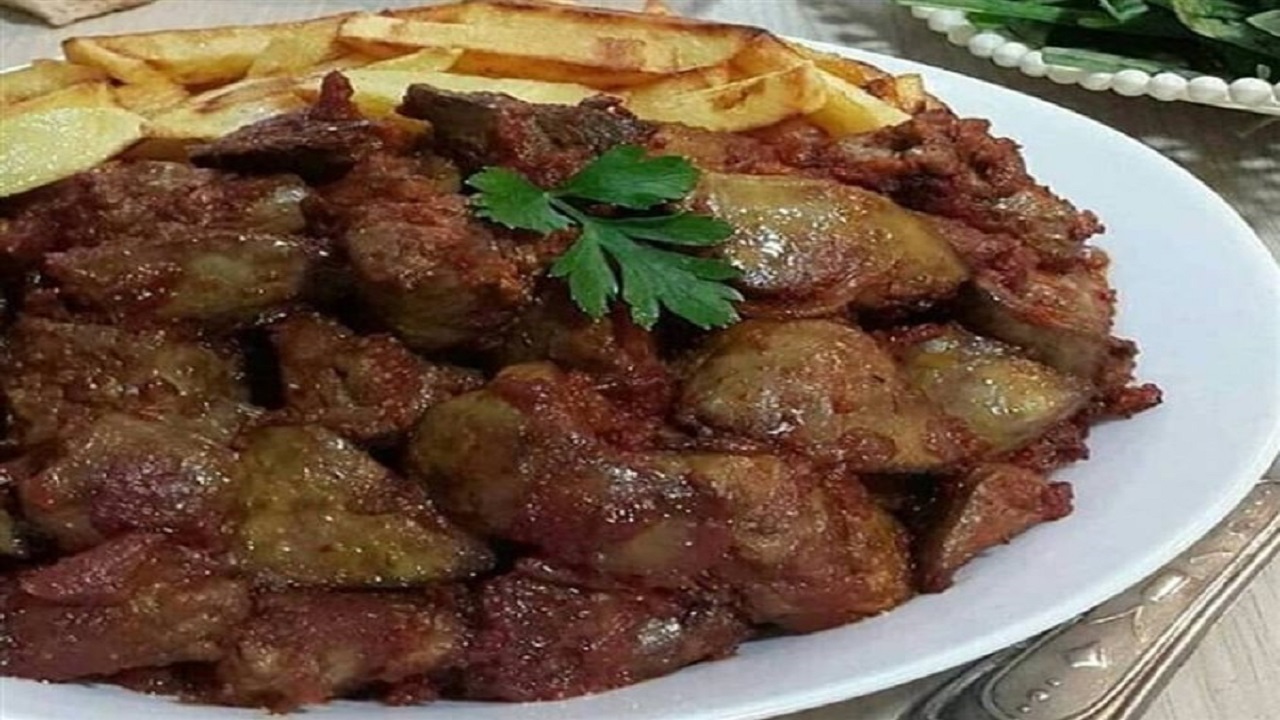 آیا عرق نعنا از نفخ معده جلوگیری می&zwnj;کند؟ / مهمترین مضرات مصرف جگر که بسیاری نمی&zwnj;دانند / کم خوابی عامل افزایش خطر زوال عقل در سنین بالاتر