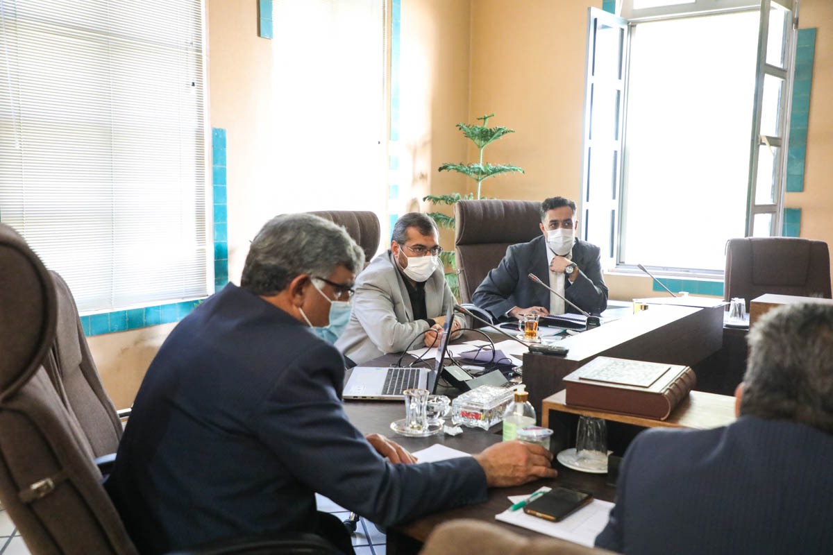 تلاش برای تامین اعتبار بزرگراه شهید سلیمانی در شیراز