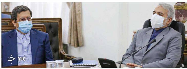 دعوای همیشگی دولت و بانک مرکزی در دولت جدید خاتمه می یابد؟