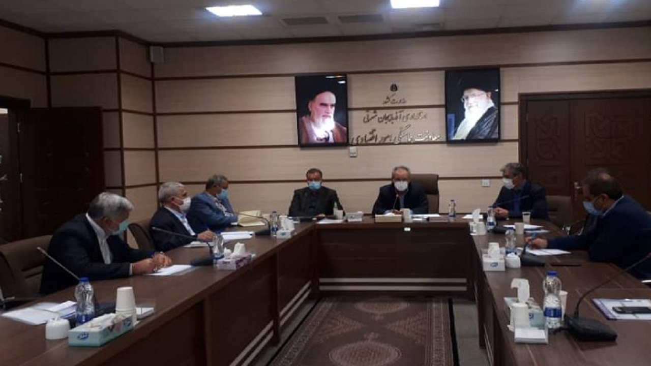 تولید کولرگازی در تبریز