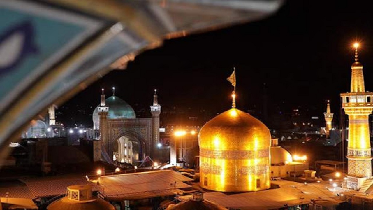 گفتگو با زائری که در گیت‌های بازرسی به حرم راهش ندادند