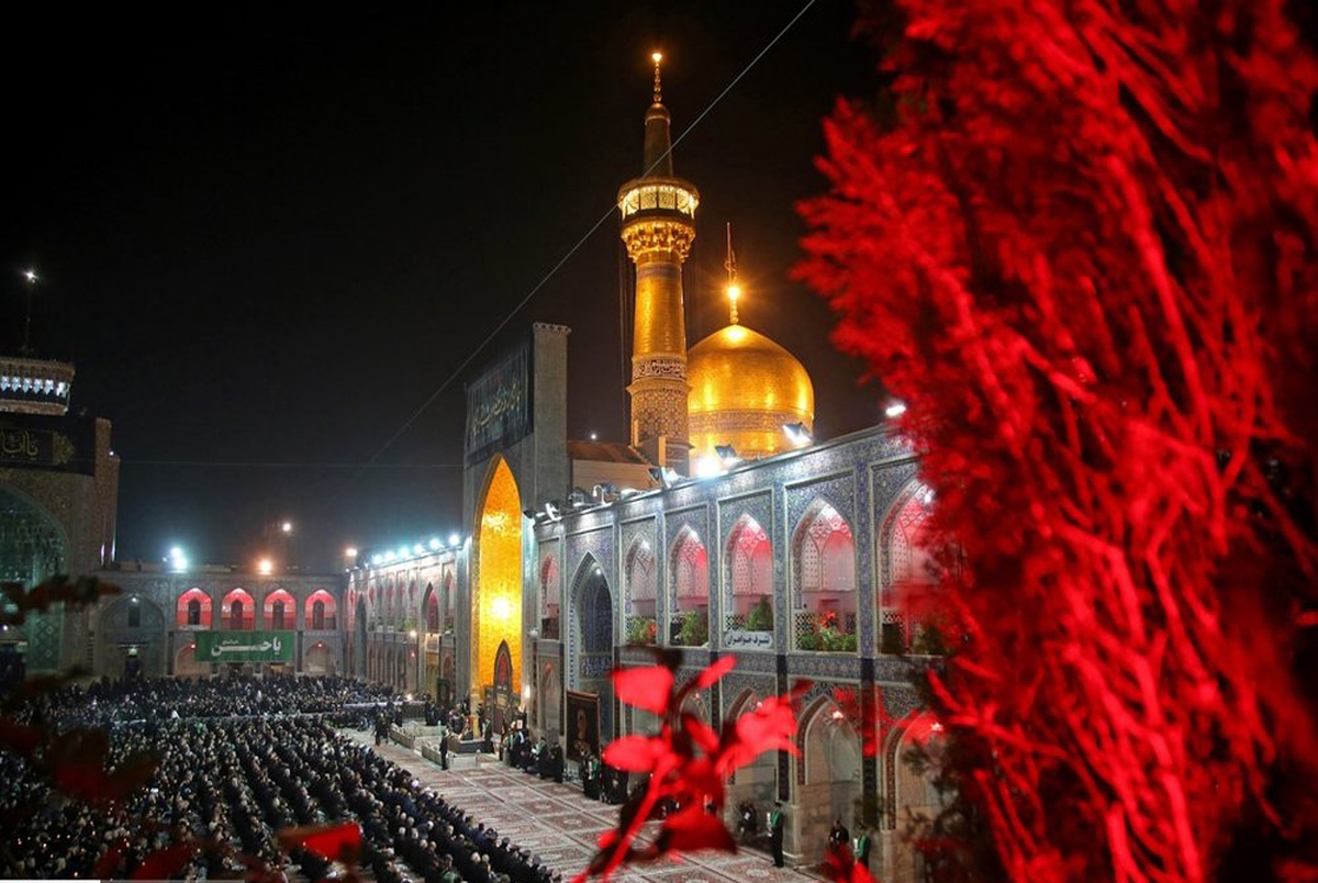 گفتگو با زائری که در گیت&zwnj;های بازرسی به حرم راهش ندادند، اما ...