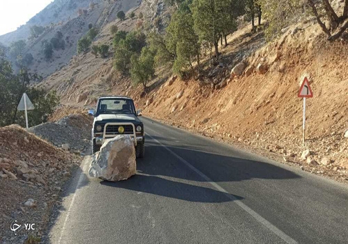 زمین لرزه چلگرد خوزستانی&zwnj;ها را بی خواب کرد/ اعلام آماده باش به همه استان + فیلم و تصاویر