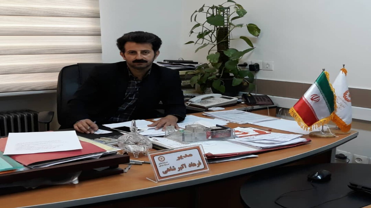 احداث ۲ واحد مسکونی برای خانواده‌های ۷ معلولی