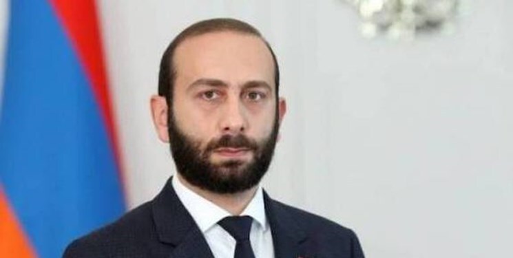 وزیر خارجه ارمنستان امروز به تهران سفر می‌کند
