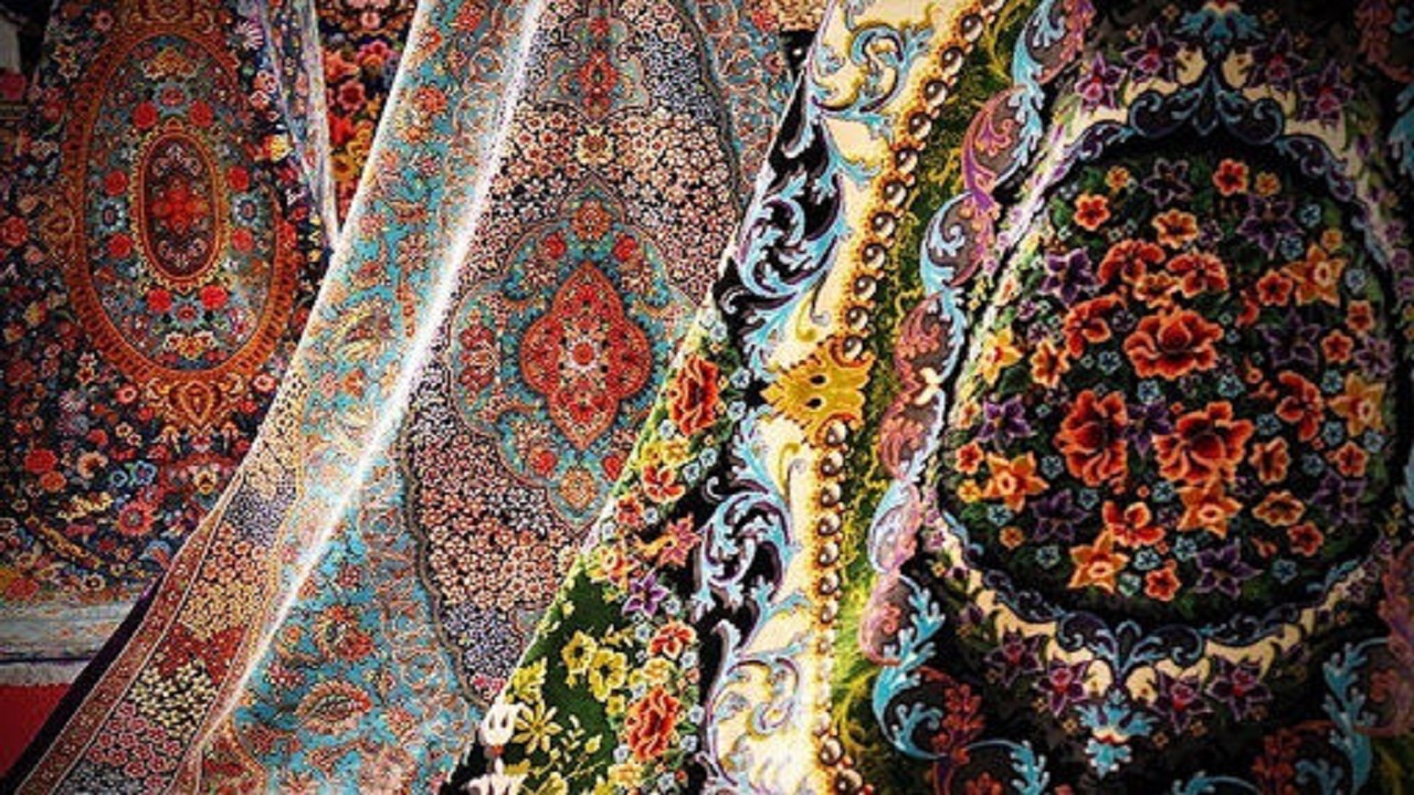 راه اندازی شورای مُزد فرش دستباف در همدان