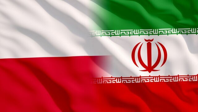 برگزاری نشست رایزنی های سیاسی ایران و لهستان