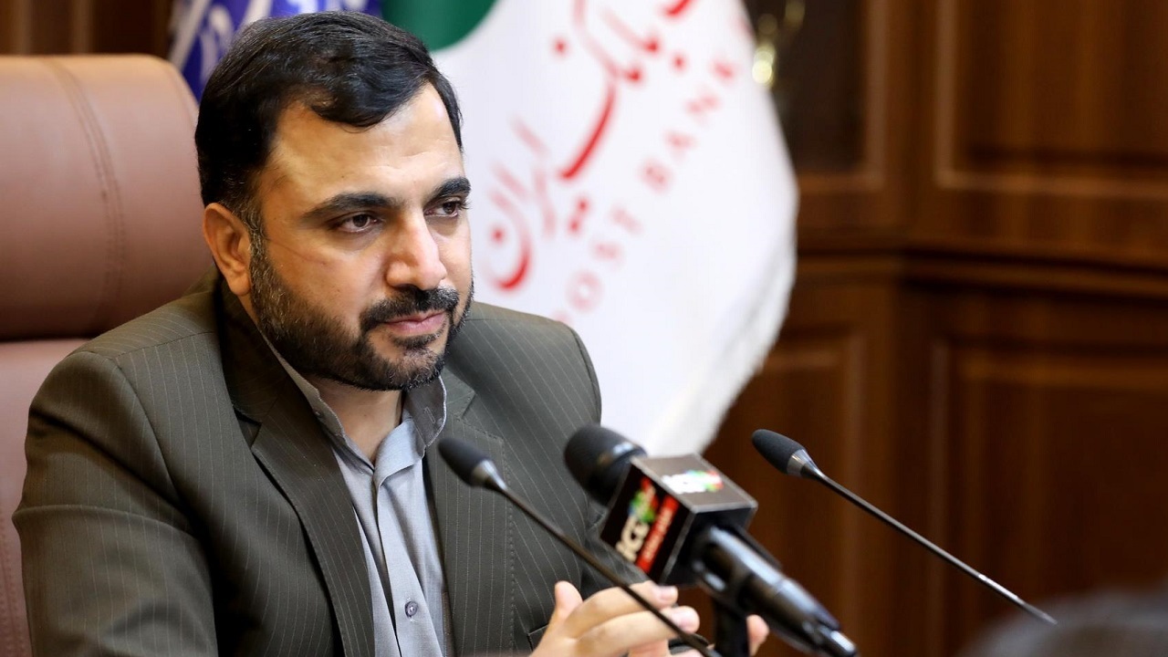 همگرایی دفاتر پست‌ بانک، پست و ICT در روستا‌ها برای آبادانی مناطق محروم