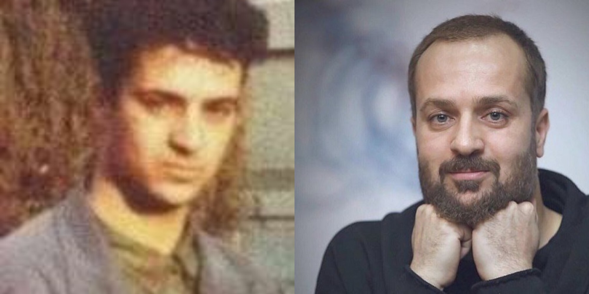 احمد مهرانفر