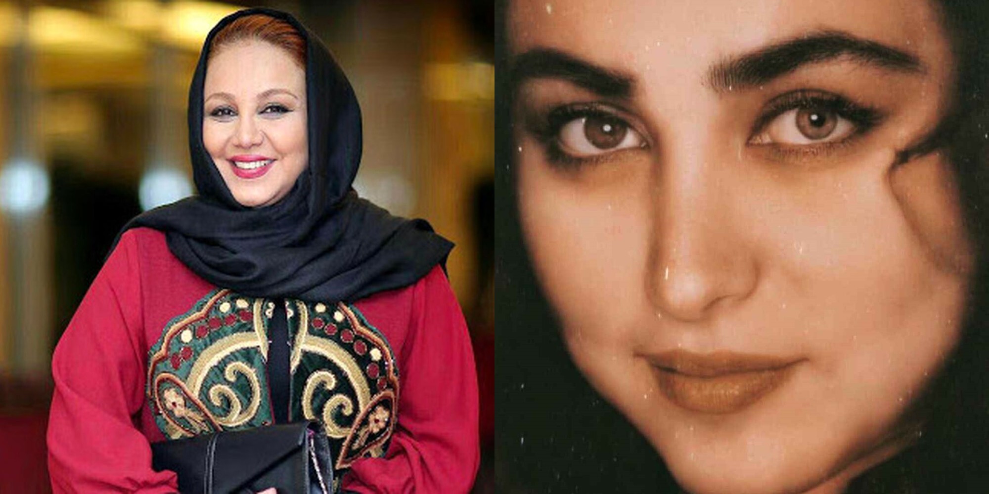 بهنوش بختیاری