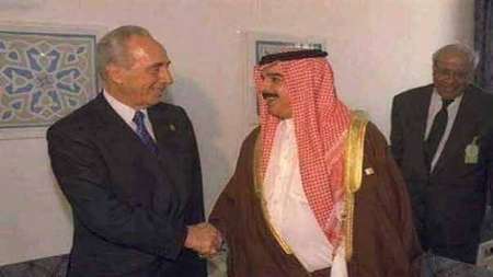 روابط با اسرائیل